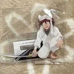 忍たま乱太郎 土井先生 アクリルスタンド