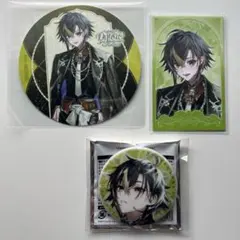 Dytica 3rd Anniversary 伊波ライ