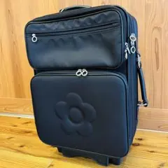 2026年最新】MARY QUANT カラー：ブラック系 レディース キャリー