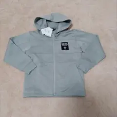 【新品】キッズパーカー★１３０