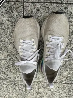 NIKEリアクト インフィニティ ラン フライニット