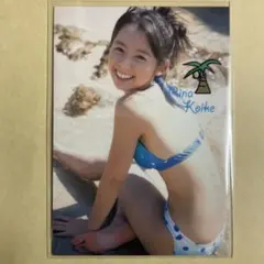山田まりや 1999 トレカ アイドル グラビア カード 水着 044 - メルカリ
