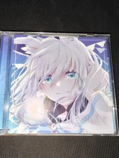 ARS10 白上フブキ 1stアルバム プロモ - メルカリ