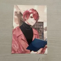 いれいす　ないこ　ブロマイド