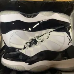 Nike Air Jordan 11 Retro コンコルド