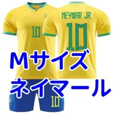 2026年最新】11ネイマール選手のレプリカユニフォームです。の人気