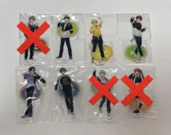 2026年最新】カラフルピーチ セブンイレブン アクスタの人気アイテム