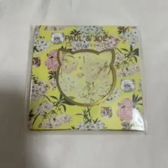 Paul & JOE 付せん