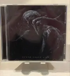 Orbit Culture 『Death Above Life』 国内盤