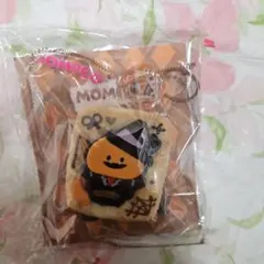 MOMOCO ハロウィン スクイーズ