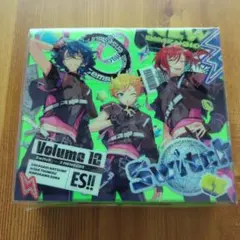 アルバムシリーズ 『TRIP』Switch　初回限定生産盤　あんスタ