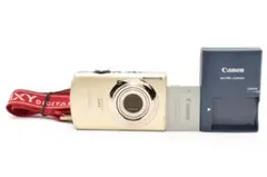Canon IXY DIGITAL 920 IS ACアダプター付 - メルカリ