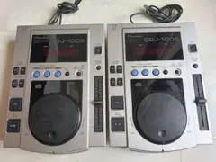 貴重 Pioneer CDJ-30 パイオニア DJ ディスク プレーヤー - メルカリ