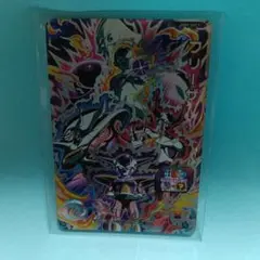 ドラゴンボールヒーローズ BM9-SEC3 フリーザ