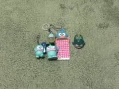 ハンギョドン カプセルトイ まとめ売り