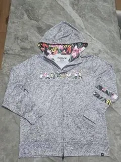 Hurley メンズ薄手パーカー Mサイズ