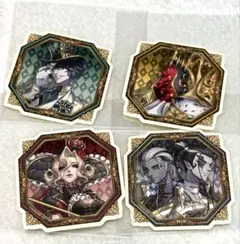 第五人格 スイパラ ステッカー ハンター