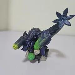 モンハン ブラキディオス 生態図鑑フィギュア