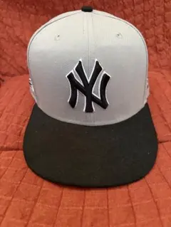 ニューヨーク・ヤンキース サブウェイシリーズ キャップ