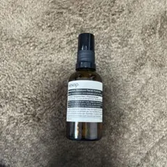 Aesop イミディエイト モイスチャー フェイシャル イドロソール 保湿ミスト