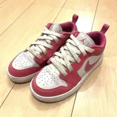 Nike Air Jordan 1 ピンク スニーカー 20cm