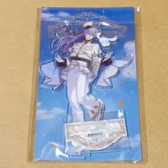 にじさんじ サンリオコラボ Dytica アクリルスタンド 星導ショウ