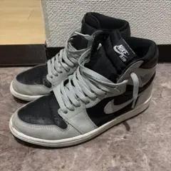 NIKE AIRJORDAN 1 RETRO HIGH OG SHADOW2.0