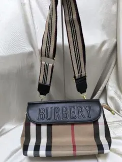 秋冬♡チェック柄 ショルダーバッグ