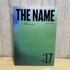 2026年最新】seventeen the name トレカの人気アイテム - メルカリ