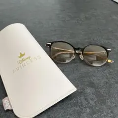 zoff ディズニープリンセス　サングラスのサムネイル