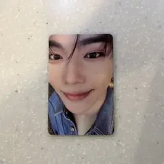 ZEROBASEONE ゼベワン ゴヌク トレカ NEVER SAY NEVER