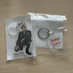 &TEAM MoYオンライン 쿠지 TAKI 2点セット