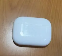 【美品】AirPods Pro A2190 充電ケースのみ Lightning