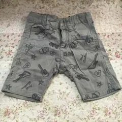 radcustom ハーフパンツ