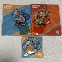 2026年最新】ムアラニ アクスタの人気アイテム - メルカリ