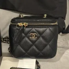 ツイード ショルダーバッグ