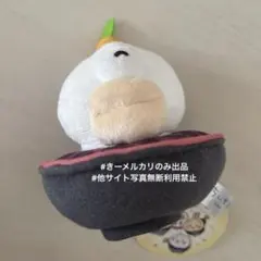 ちいかわ　お正月マスコット　オデ