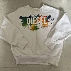 dieselトレーナーのサムネイル
