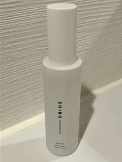 SHIRO サボン ボディミスト 100mL