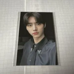 ENHYPEN 儚い タワレコ ラキドロ ソンフン トレカ