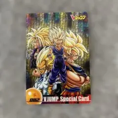 ぴ*け様 ドラゴンボール40周年アドバンスパックカード パラレル
