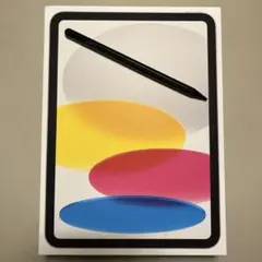 10.9インチiPad Wi‑Fiモデル 64GB - シルバー