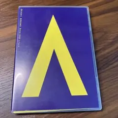 嵐/ARASHI AROUND ASIA 2008 in TOKYO〈2枚組〉a