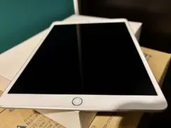 iPad第7世代 セルラー 32GB SIMフリー Pencil第1世代付 - メルカリ