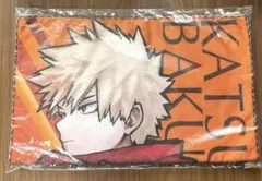 【︎✿8/18正午までSALE✿】ジャンフェス'23 限定 大判タオル 十傑 爆豪