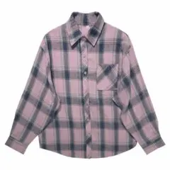 SHEIN トップス シャツ M