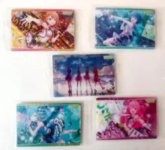 【新品未開封】more more jump! 5枚セット