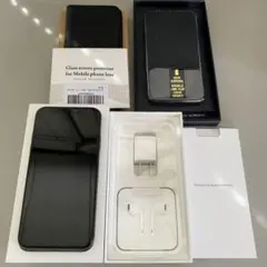 iPhone X Space Gray 256GB ジャンク