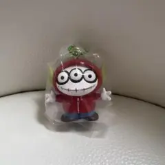 コスチュームエイリアン