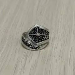SAAD silver925 リング指輪のサムネイル